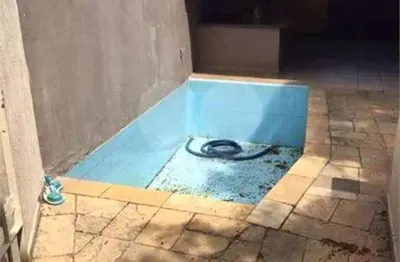 Casa com 3 quartos à venda na rua joão rios, 380, jardim daysy, são paulo, 200 m2 por r$ 620.000