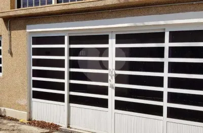 Casa com 4 quartos à venda na rua botucatu, 431, vila clementino, são paulo, 250 m2 por r$ 3.100.000