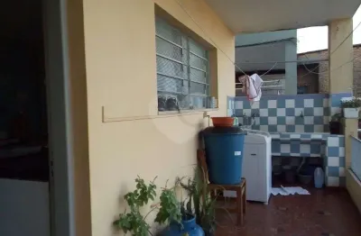 Casa com 4 quartos à venda na rua amândio monteiro, 102, vila guilherme, são paulo, 305 m2 por r$ 1.300.000