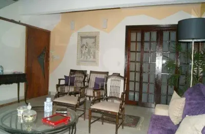 Casa com 6 quartos à venda na rua alberto nagib rizkallah, 34, jardim catanduva, são paulo, 350 m2 por r$ 1.600.000