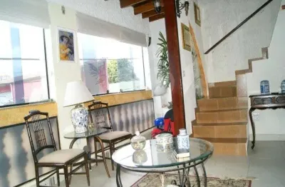 Casa com 6 quartos à venda na rua alberto nagib rizkallah, 34, jardim catanduva, são paulo, 350 m2 por r$ 1.600.000