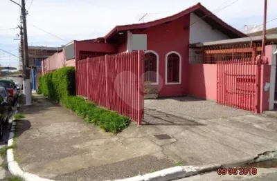 Casa com 3 quartos à venda na rua coronel otaviano da silveira, 332, ferreira, são paulo, 147 m2 por r$ 990.000