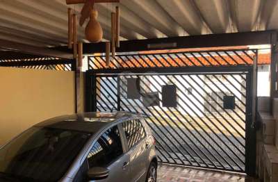 Casa com 3 quartos à venda na rua doutor antônio bernardi valentini, 75, vila ester (zona norte), são paulo, 145 m2 por r$ 739.000