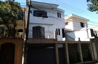 Casa com 2 quartos à venda na rua augusta hernandes, 222, parque mandaqui, são paulo, 193 m2 por r$ 800.000