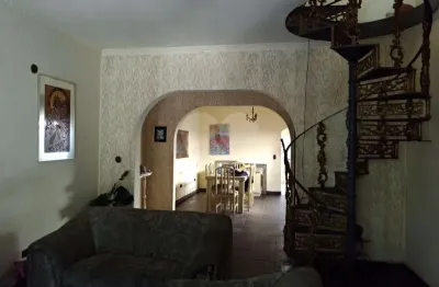 Casa com 2 quartos à venda na rua augusta hernandes, 222, parque mandaqui, são paulo, 193 m2 por r$ 800.000