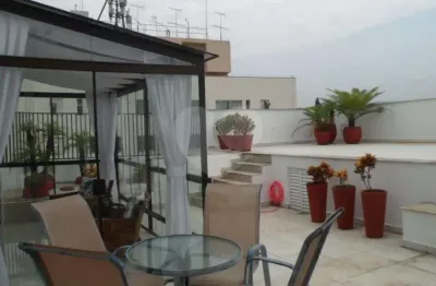 Apartamento com 3 quartos à venda na rua voluntários da pátria, 3812, santana, são paulo, 314 m2 por r$ 3.000.000