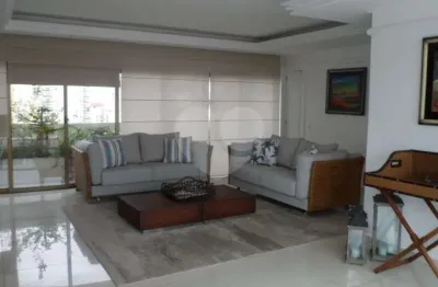 Apartamento com 3 quartos à venda na rua voluntários da pátria, 3812, santana, são paulo, 314 m2 por r$ 3.000.000