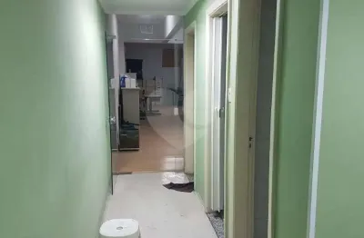 Casa comercial à venda na rua senador feijó, 161, sé, são paulo, 289 m2 por r$ 700.000