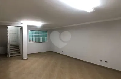 Casa com 3 quartos à venda na rua caitezal, 42, água fria, são paulo, 180 m2 por r$ 1.300.000