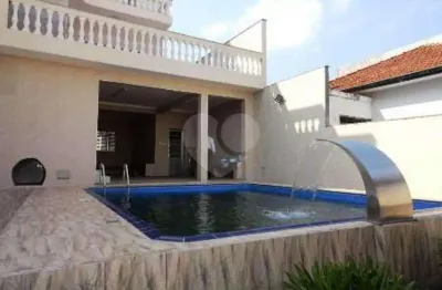 Casa com 3 quartos à venda na rua izabel velho, 142, vila são vicente, são paulo, 334 m2 por r$ 1.750.000