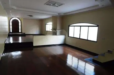 Casa com 3 quartos à venda na rua izabel velho, 142, vila são vicente, são paulo, 334 m2 por r$ 1.750.000