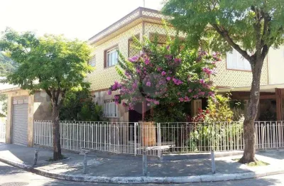 Casa com 3 quartos à venda na rua comendador armando pereira, 231, tremembé, são paulo, 155 m2 por r$ 800.000