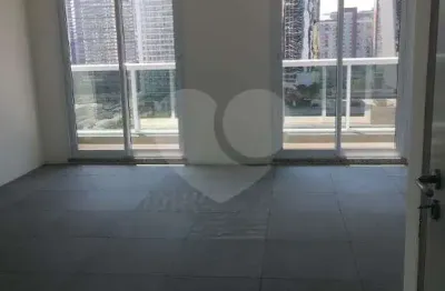 Sala comercial à venda na rua da paz, 1601, chácara santo antônio, são paulo, 35 m2 por r$ 500.000