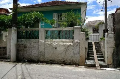 Terreno à venda na rua luís carlos gentile de laet, 826, horto florestal, são paulo, 1028 m2 por r$ 2.200.000