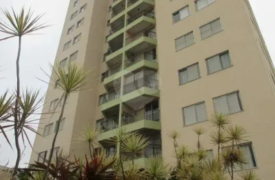 Apartamento com 3 quartos à venda na rua sassaki, 50, vila marari, são paulo, 75 m2 por r$ 550.000