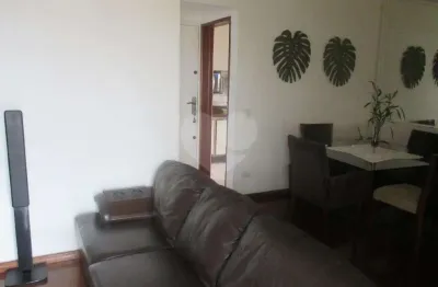 Apartamento com 3 quartos à venda na rua sassaki, 50, vila marari, são paulo, 75 m2 por r$ 550.000