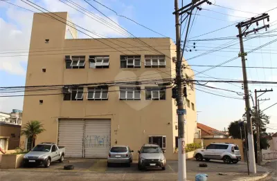 Prédio à venda na rua araritaguaba, 660, vila maria alta, são paulo, 1327 m2 por r$ 4.800.000