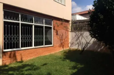 Casa com 4 quartos à venda na rua clarinda maria de oliveira, 160, jardim guanca, são paulo, 300 m2 por r$ 1.383.000