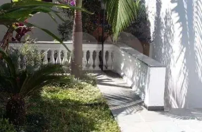 Casa com 3 quartos à venda na rua dona elfrida, 191, chora menino, são paulo, 280 m2 por r$ 1.400.000