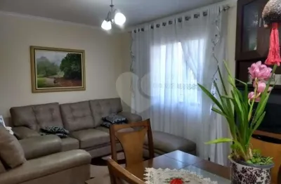 Casa em condomínio fechado com 3 quartos à venda na avenida leonardo da vinci, 911, vila guarani, são paulo, 94 m2 por r$ 1.060.000