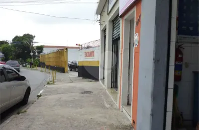 Terreno à venda na avenida itaberaba, 1083, nossa senhora do ó, são paulo, 555 m2 por r$ 2.100.000