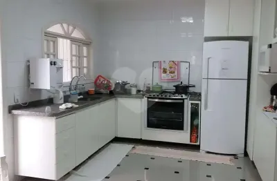 Casa com 3 quartos à venda na rua miguel gustavo, 389, vila maria luisa, são paulo, 165 m2 por r$ 800.000