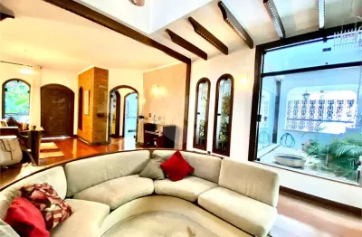 Casa com 4 quartos à venda na rua mário augusto do carmo, 407, jardim avelino, são paulo, 368 m2 por r$ 2.650.000