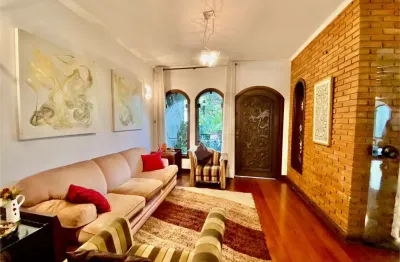 Casa com 4 quartos à venda na rua mário augusto do carmo, 407, jardim avelino, são paulo, 368 m2 por r$ 2.650.000