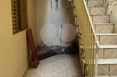 Casa com 4 quartos à venda na rua frederico eduardo mayr, 2, casa verde, são paulo, 200 m2 por r$ 615.000