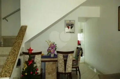 Casa com 4 quartos à venda na rua frederico eduardo mayr, 2, casa verde, são paulo, 200 m2 por r$ 615.000