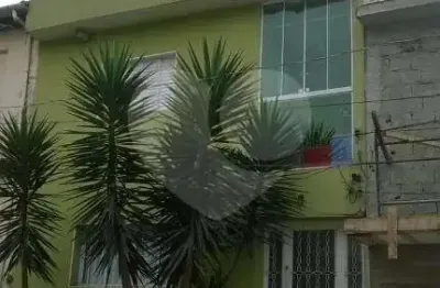 Casa com 2 quartos à venda na rua césar pena ramos, 152, vila santa maria, são paulo, 240 m2 por r$ 700.000