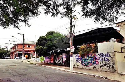Terreno à venda na rua sebastião rodrigues, 183, vila madalena, são paulo, 250 m2 por r$ 1.400.000
