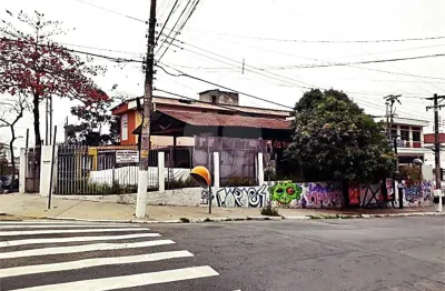 Terreno à venda na rua sebastião rodrigues, 183, vila madalena, são paulo, 250 m2 por r$ 1.400.000