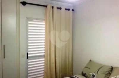 Casa em condomínio fechado com 3 quartos à venda na rua josé justino pereira, 84, água fria, são paulo, 128 m2 por r$ 850.000