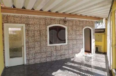 Casa com 2 quartos à venda na rua abílio primo nalim, 254, jardim maristela, são paulo, 100 m2 por r$ 510.000