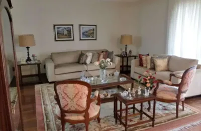 Apartamento com 4 quartos à venda na rua doutor guilherme cristofel, 309, santana, são paulo, 267 m2 por r$ 1.400.000