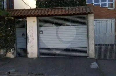 Casa com 3 quartos à venda na rua luiz moreira, 142, jardim virgínia bianca, são paulo, 180 m2 por r$ 615.000