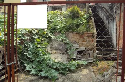 Terreno à venda na avenida elísio teixeira leite, 717, brasilândia, são paulo, 370 m2 por r$ 1.000.000