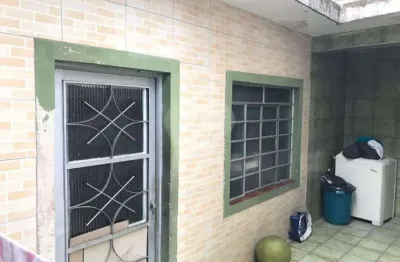 Casa com 3 quartos à venda na rua jufari, 169, vila romero, são paulo, 150 m2 por r$ 600.000