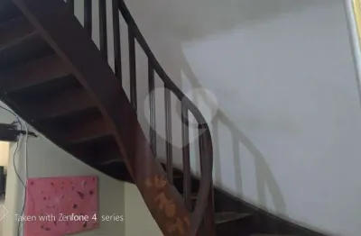 Casa com 3 quartos à venda na rua voluntários da pátria, 3290, santana, são paulo, 180 m2 por r$ 800.000