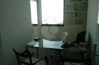 Sala comercial à venda na rua conselheiro saraiva, 306, santana, são paulo, 42 m2 por r$ 500.000