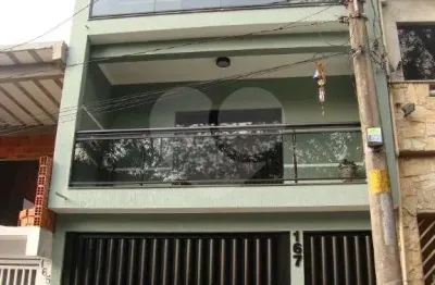 Casa com 3 quartos à venda na rua dos beija-flores, 167, jardim labitary, são paulo, 100 m2 por r$ 600.000