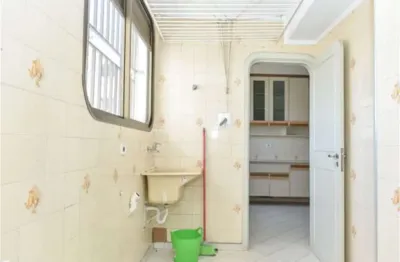 Apartamento com 4 quartos à venda na rua francisco soledade, 92, parque da mooca, são paulo, 165 m2 por r$ 900.000