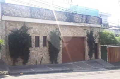 Terreno à venda na rua doutor lauro costa, 118, jardim guapira, são paulo, 300 m2 por r$ 690.000