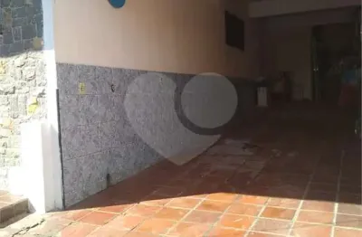 Casa com 3 quartos à venda na rua clóvis cunha canto, 90, jardim paraíso, são paulo, 200 m2 por r$ 960.000