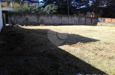 Terreno à venda na rua joão batista mendo, 1, jardim avelino, são paulo, 551 m2 por r$ 2.200.000