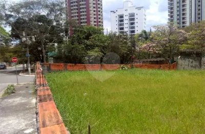 Terreno à venda na rua joão batista mendo, 1, jardim avelino, são paulo, 551 m2 por r$ 2.200.000