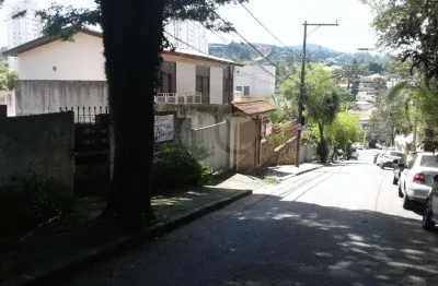 Terreno à venda na rua eduardo, 98, vila albertina, são paulo, 1080 m2 por r$ 1.900.000