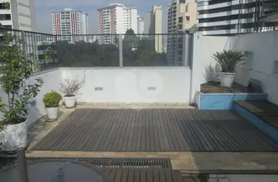 Apartamento com 3 quartos à venda na rua correggio, 295, vila suzana, são paulo, 254 m2 por r$ 920.000
