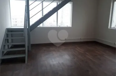Sala comercial à venda na rua paulo de faria, 146, vila gustavo, são paulo, 36 m2 por r$ 600.000
